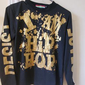 New Ani Shu I am Hip Hop shirt